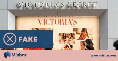 Victoria's Secret Isn't Planting Tracking Devices in Bras